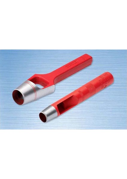 Kayış Zımbası 4 Mm