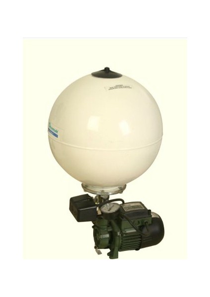 Pkm 60 Hidrofor ( 1 Kat / 2 Daireye Kadar )