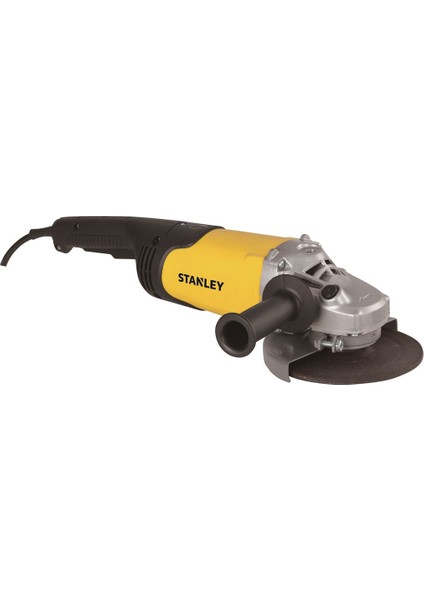 STGL2018-TR 2000W 180mm Profesyonel Büyük Taşlama