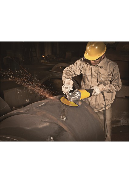 STGL2018-TR 2000W 180mm Profesyonel Büyük Taşlama