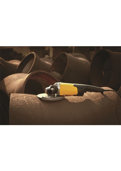 STGL2018-TR 2000W 180mm Profesyonel Büyük Taşlama