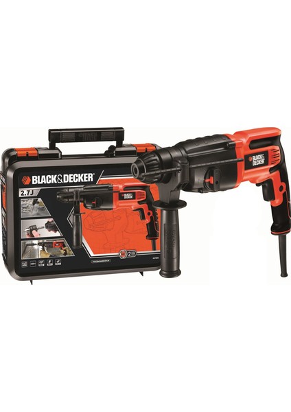 KD750KC 750W Pnömatik Kırıcı Delici