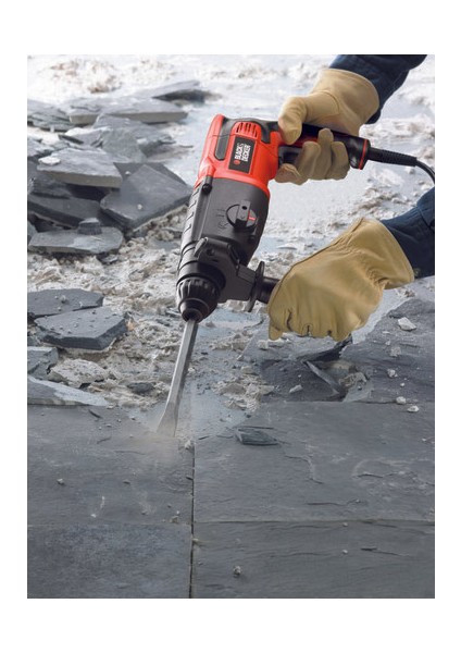 KD750KC 750W Pnömatik Kırıcı Delici fırsatları