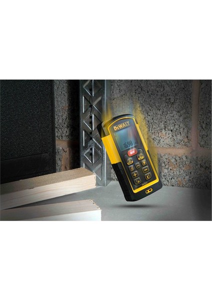 DW03101 Lazermetre 100M