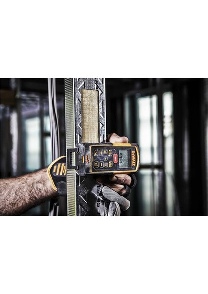 DW03101 Lazermetre 100M