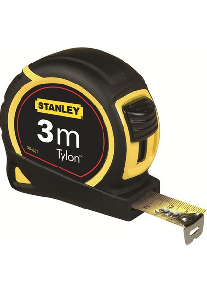 St130687 Tylon Metre 3M