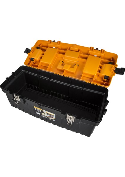 Metal Kilitli Takım Çantası 26" modelleri