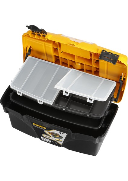 Raflı Takım Çantası Blo-17''