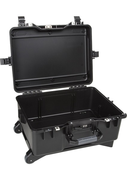 Mtc 460 Siyah - Boş Tough Case Pro Takım Çantası
