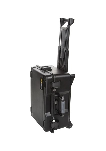 Mtc 460 Siyah - Boş Tough Case Pro Takım Çantası