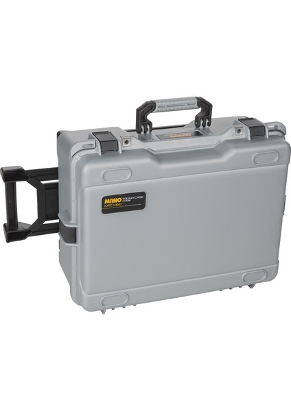 Mtc 460Pl Gri - Yumurta Sünger + Plastik Bölmeli Tough Case Pro Takım Çantası fiyatları