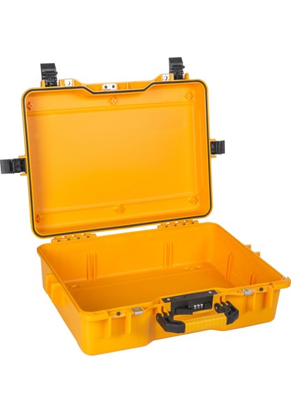 Mtc 330 Sarı - Boş Tough Case Pro Takım Çantası