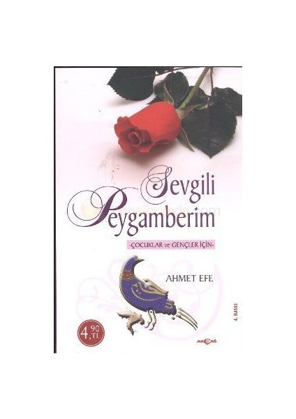Çocuklar Ve Gençler İçin Sevgili Peygamberim
