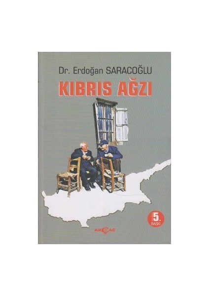 Kıbrıs Ağzı-Erdoğan Saracoğlu