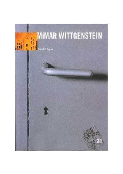 Mimar Wittgenstein-Şenol Erdoğan