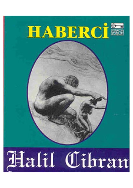 Haberci-Halil Cibran