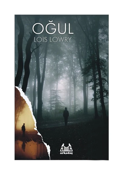 Oğul-Lois Lowry