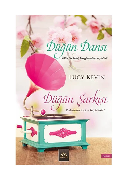 Düğün Dansı & Düğün Şarkısı - Lucy Kevin