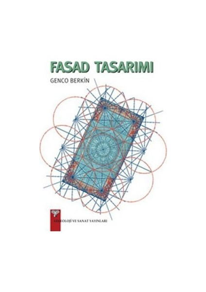 Fasad Tasarımı-Genco Berkin
