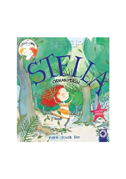 Stella - Orman Perisi-Marie-Louise Gay