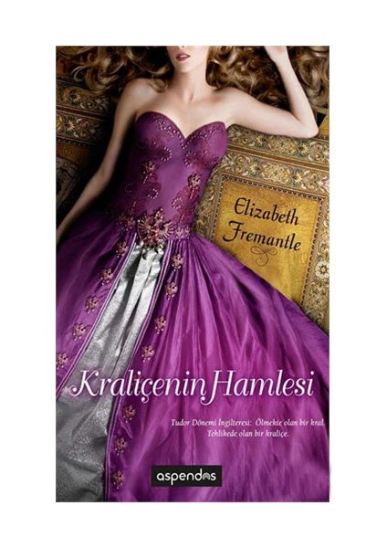 Kraliçenin Hamlesi-Elizabeth Fremantle