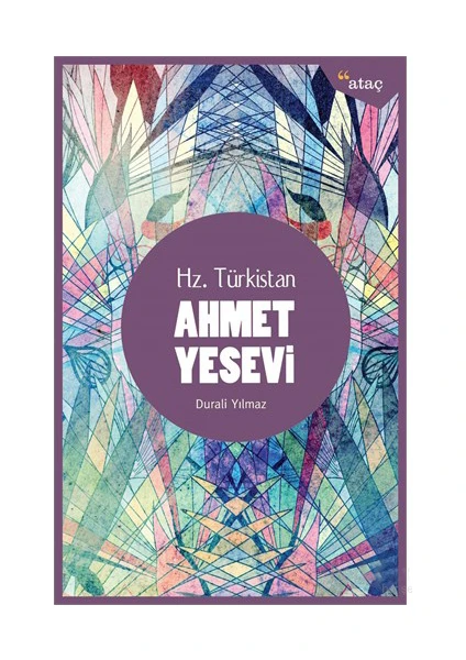 Ahmet Yasevi-Durali Yılmaz