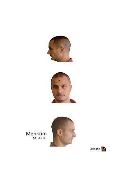 Mehküm-M. Ali K.