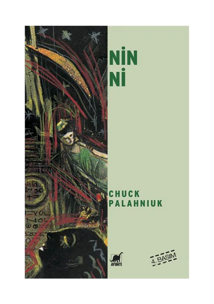 Ninni - Chuck Palahniuk