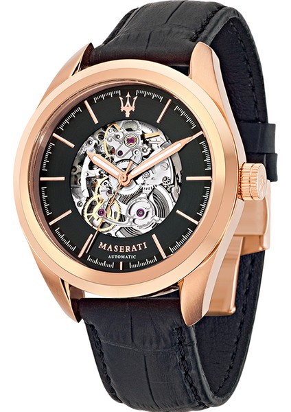 R8821112001 Erkek Kol Saati