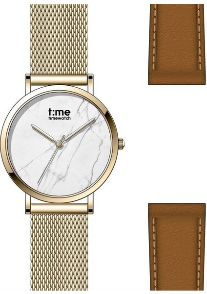 TW.134.4 GMG Kadın Kol Saati