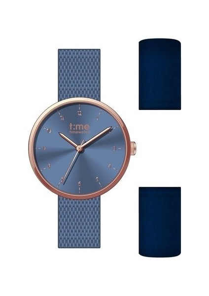 TW.130.4 RLL Kadın Kol Saati