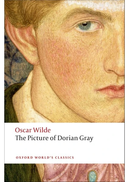 The Picture Of Dorian Gray - Oscar Wilde