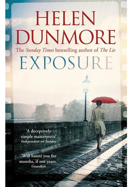 Exposure - Helen Dunmore