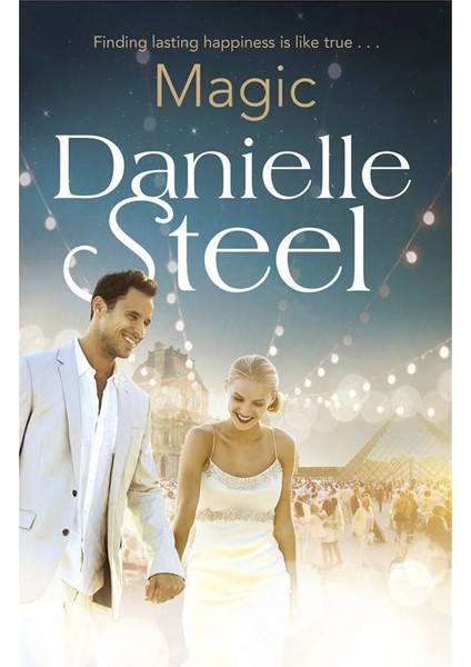 Magic - Danielle Steel