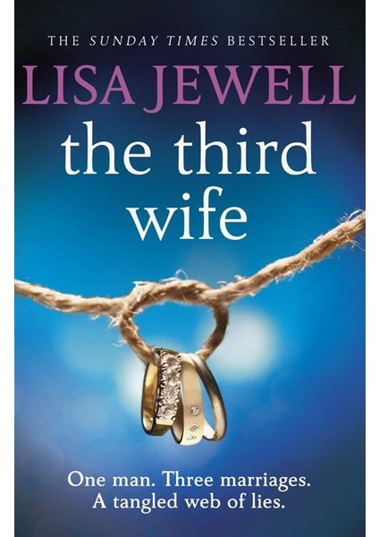 The Third Wife - Lisa Jewell