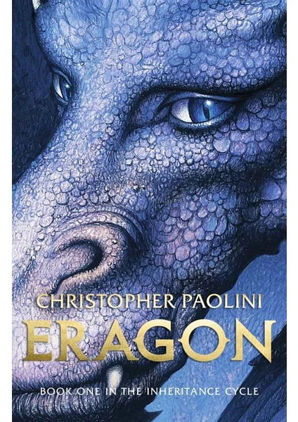 Eragon (Inheritance Cycle 1) - Christopher Paolini