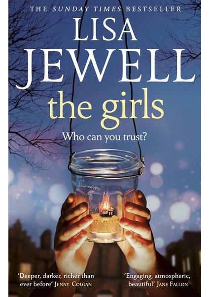 The Girls - Lisa Jewell