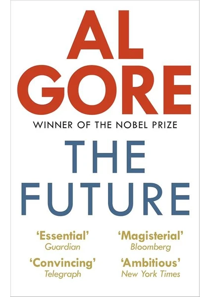 The Future - Al Gore