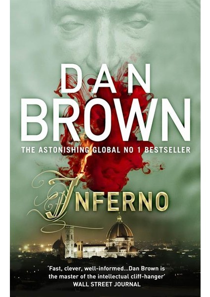 Inferno - Dan Brown