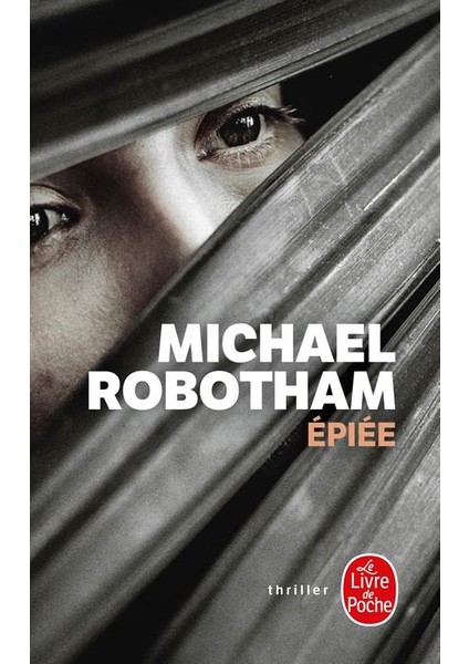 Epiee - Michael Robotham