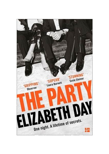 The Party - Elizabeth Day