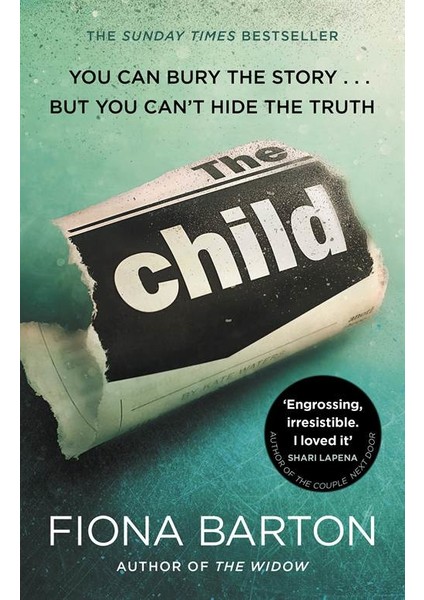 The Child - Fiona Barton