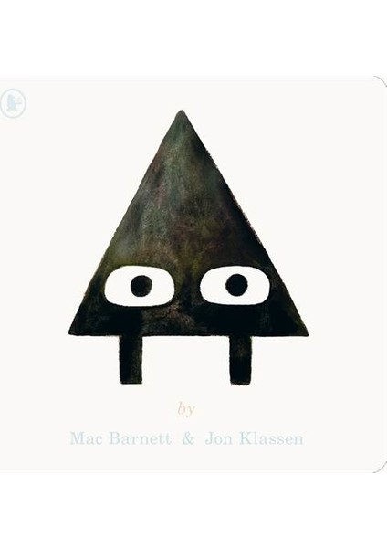 Triangle - Mac Barnett