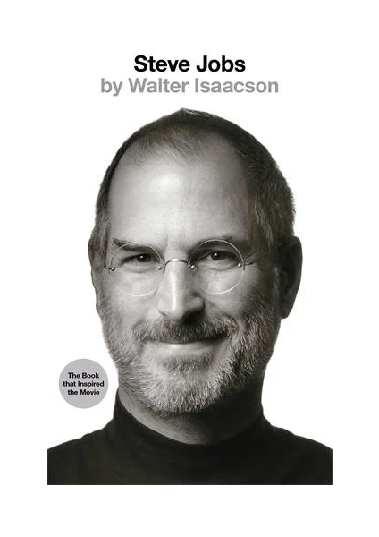 Steve Jobs - Walter Isaacson