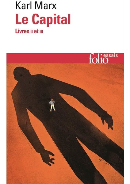 Le Capital Livre 2 - Karl Marx