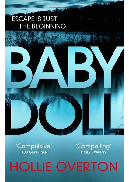 Baby Doll - Hollie Overton