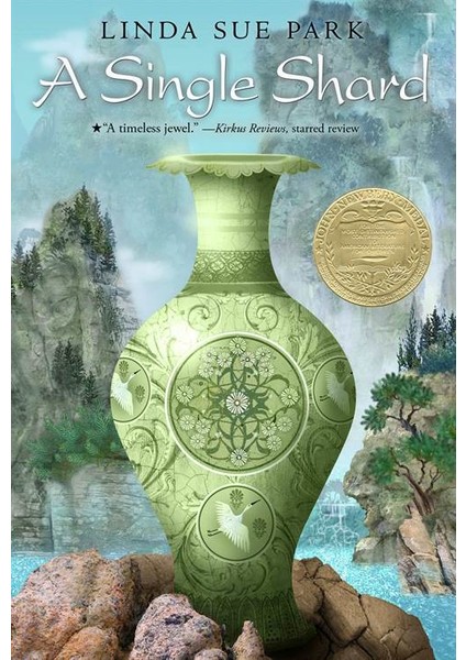 A Single Shard - Linda Sue Park