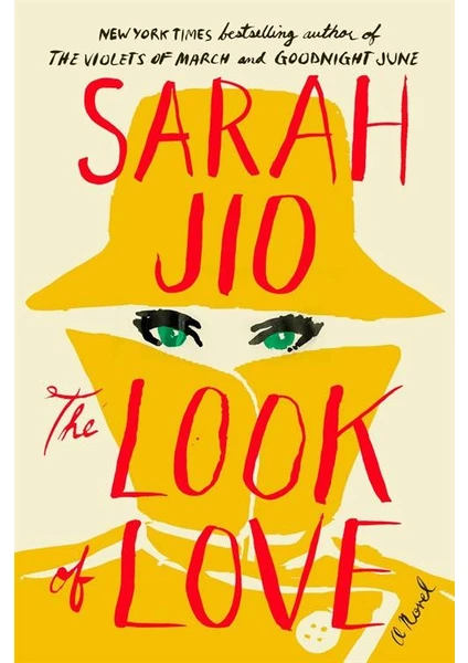 The Look of Love - Sarah Jio