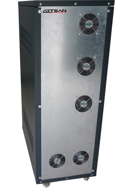 150 Kva 3 Faz Stati̇k Regülatör fiyatları