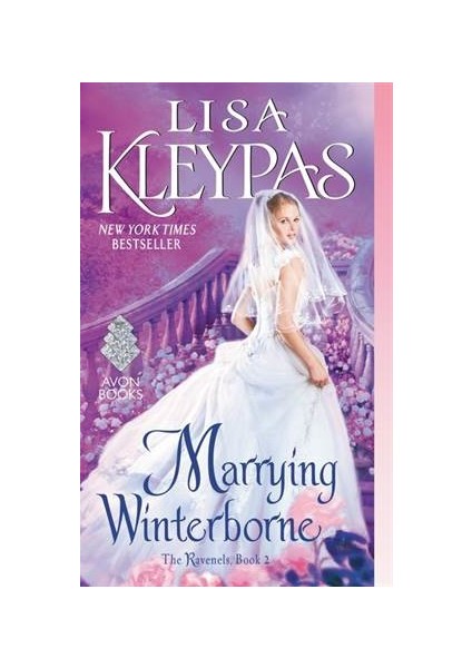 Marrying Winterbourne - Lisa Kleypas